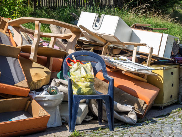 Best Basement Cleanout Services  in Orient, NY