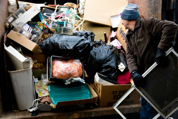 Best Yard Cleanup Services  in Orient, NY