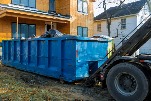 Best Residential Junk Removal  in Orient, NY