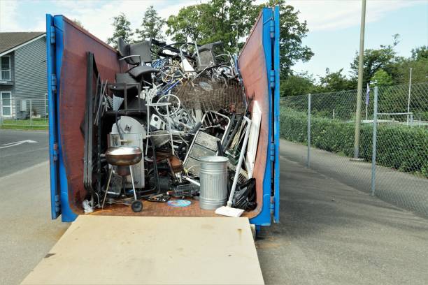 Best Office Junk Removal  in Orient, NY