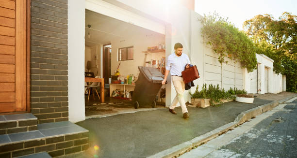Best Commercial Cleanout Services  in Orient, NY