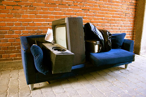 Best Garage Cleanout Services  in Orient, NY