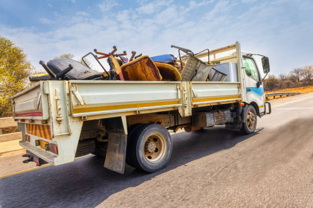 Best Residential Junk Removal  in Orient, NY