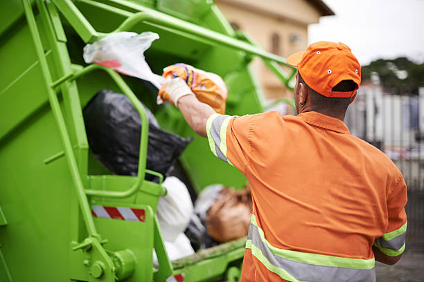 Best Full-Service Junk Removal  in Orient, NY