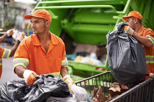 Best Yard Waste Removal  in Orient, NY