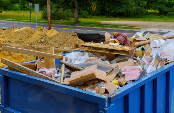 Best Attic Cleanout Services  in Orient, NY